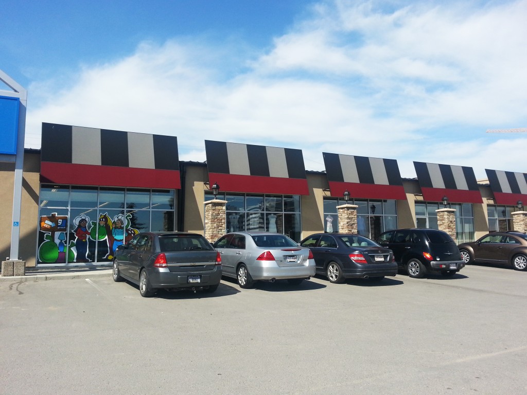 Goodwill By Topmade Calgary Edmonton
