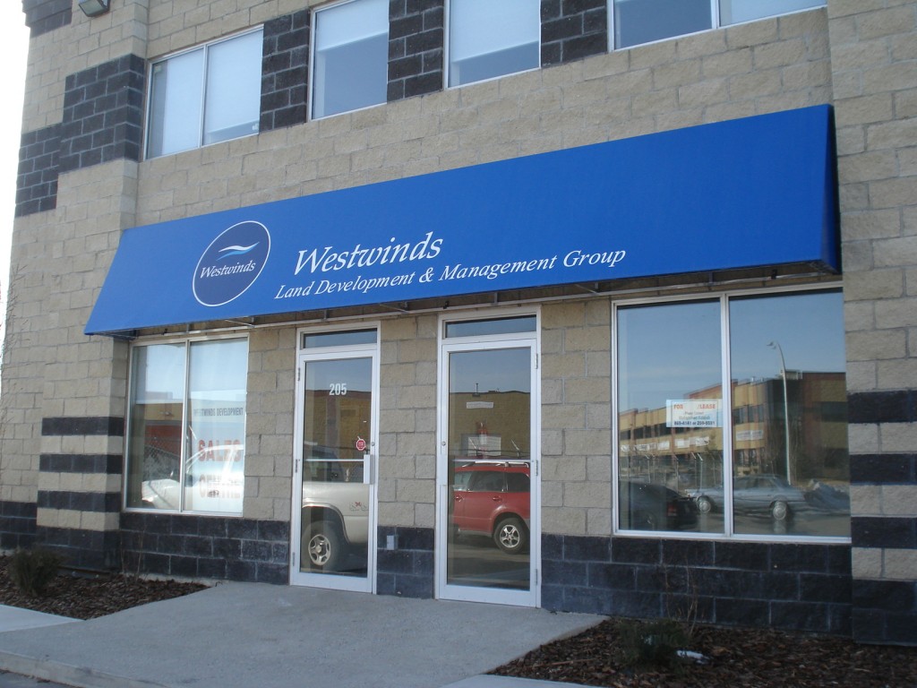 Westwinds by Topmade Calgary & Edmonton