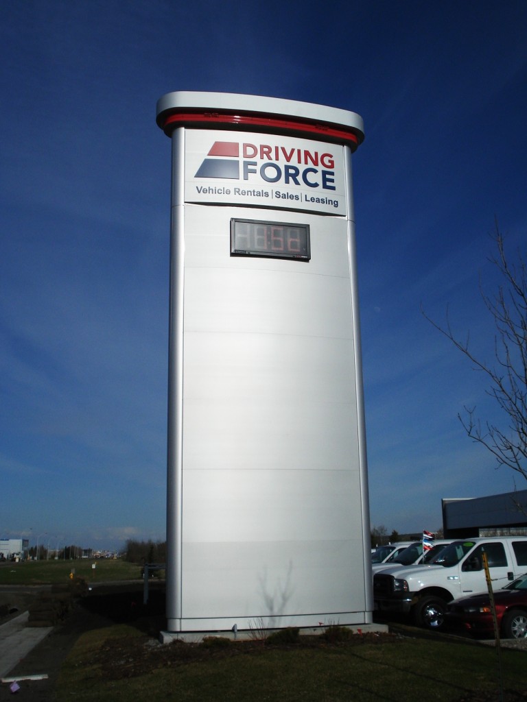 Driving Force By Topmade Calgary Edmonton