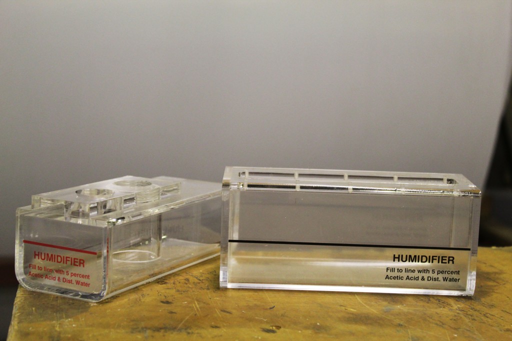 Plastic Fabrication by Topmade Calgary & Edmonton